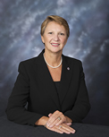 Dr. Donna Van Horn  